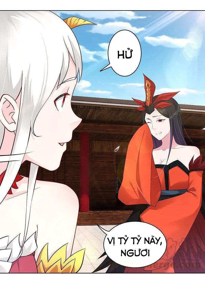 đọc truyện Nghịch Thiên Chiến Thần Chương 258 ảnh 32 tại Thiên Thai Truyện