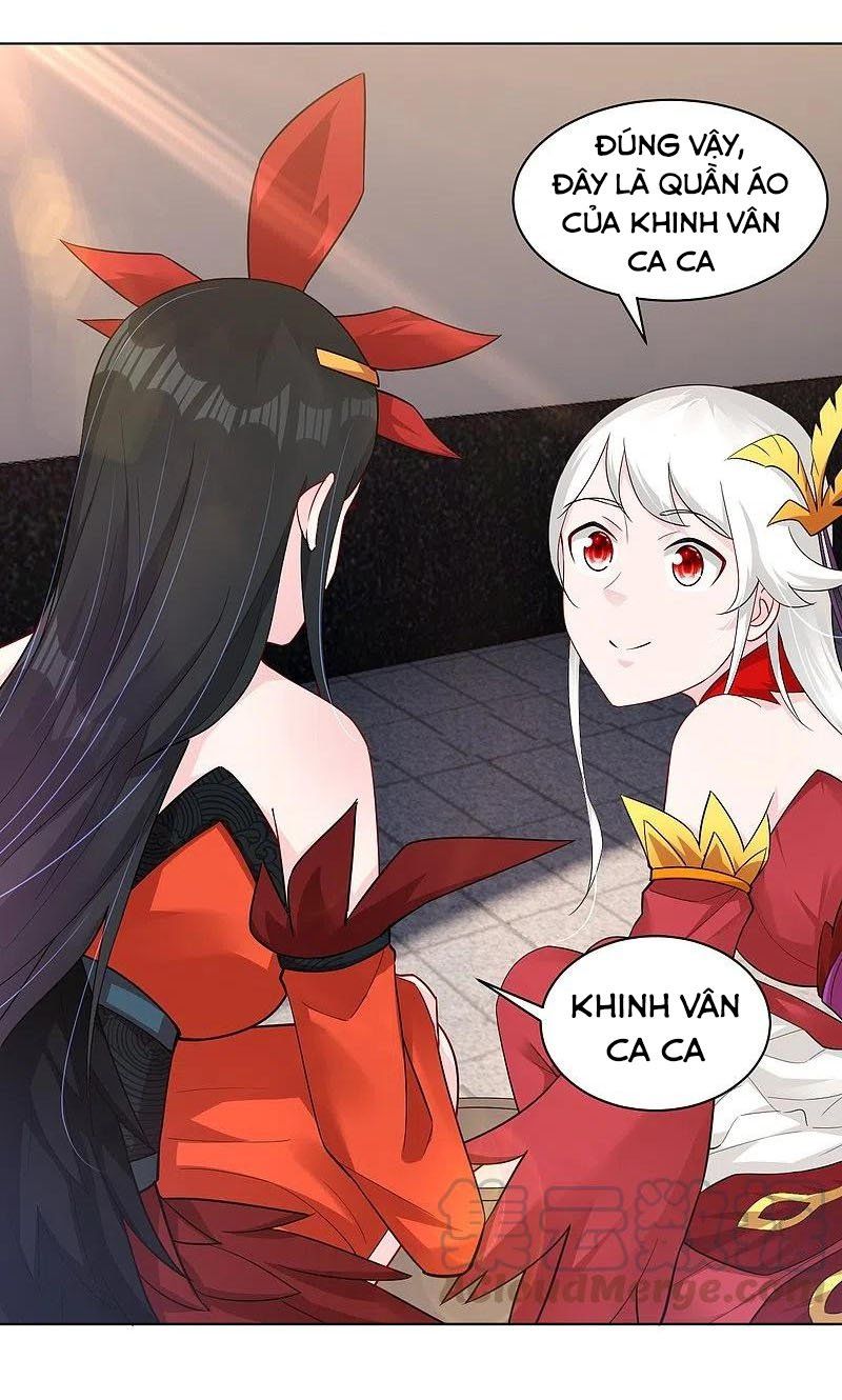 đọc truyện Nghịch Thiên Chiến Thần Chương 258 ảnh 34 tại Thiên Thai Truyện