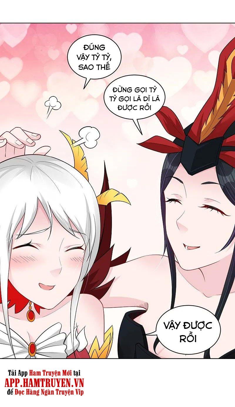 đọc truyện Nghịch Thiên Chiến Thần Chương 258 ảnh 35 tại Thiên Thai Truyện