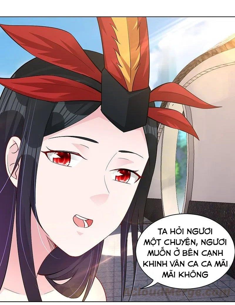 đọc truyện Nghịch Thiên Chiến Thần Chương 258 ảnh 36 tại Thiên Thai Truyện