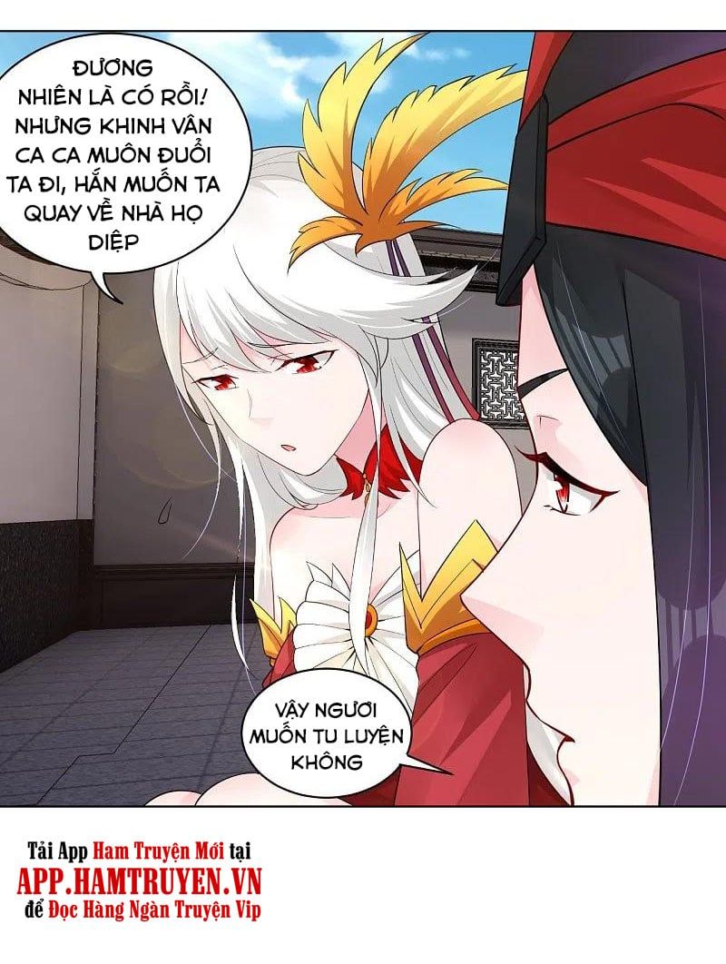 đọc truyện Nghịch Thiên Chiến Thần Chương 258 ảnh 37 tại Thiên Thai Truyện