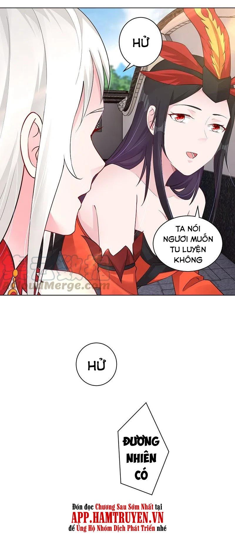 đọc truyện Nghịch Thiên Chiến Thần Chương 258 ảnh 38 tại Thiên Thai Truyện