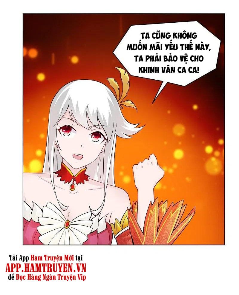 đọc truyện Nghịch Thiên Chiến Thần Chương 259 ảnh 3 tại Thiên Thai Truyện