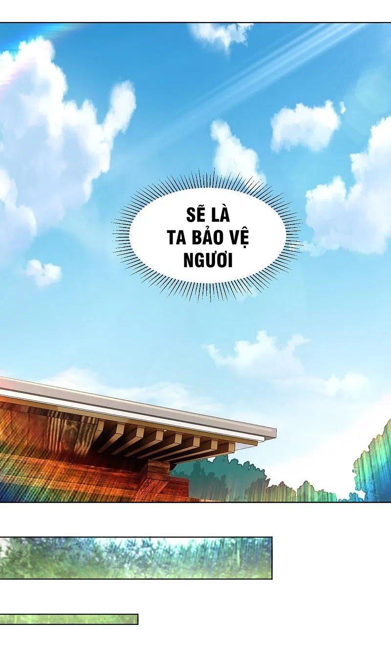 đọc truyện Nghịch Thiên Chiến Thần Chương 259 ảnh 12 tại Thiên Thai Truyện