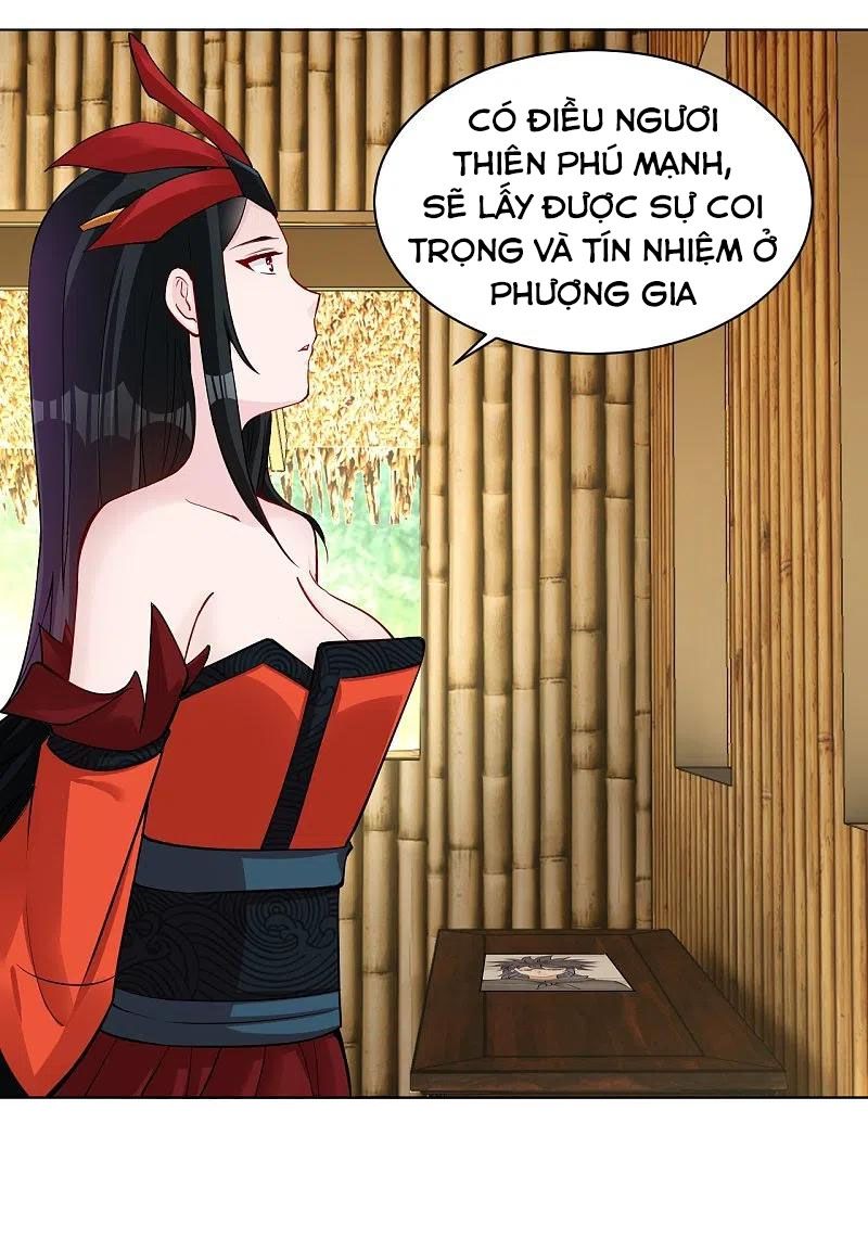 đọc truyện Nghịch Thiên Chiến Thần Chương 259 ảnh 14 tại Thiên Thai Truyện