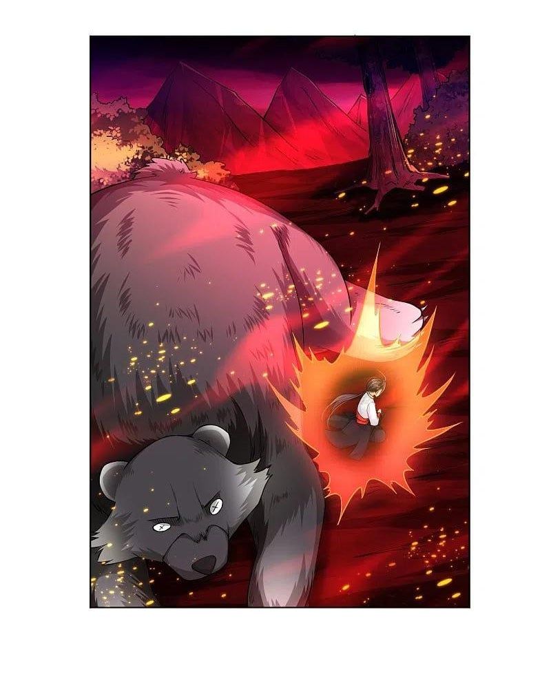 đọc truyện Nghịch Thiên Chiến Thần Chương 259 ảnh 16 tại Thiên Thai Truyện