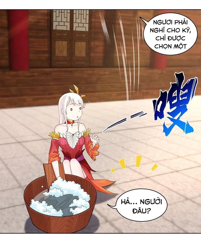 đọc truyện Nghịch Thiên Chiến Thần Chương 259 ảnh 4 tại Thiên Thai Truyện