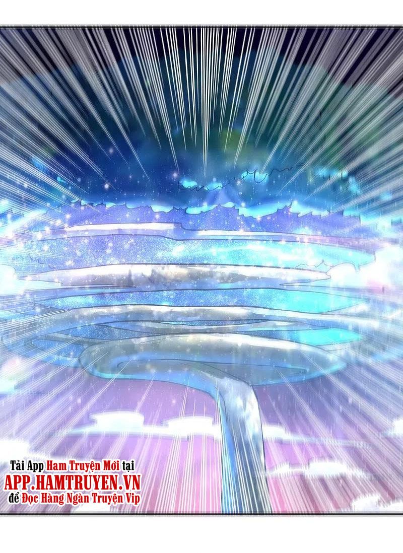 đọc truyện Nghịch Thiên Chiến Thần Chương 259 ảnh 31 tại Thiên Thai Truyện