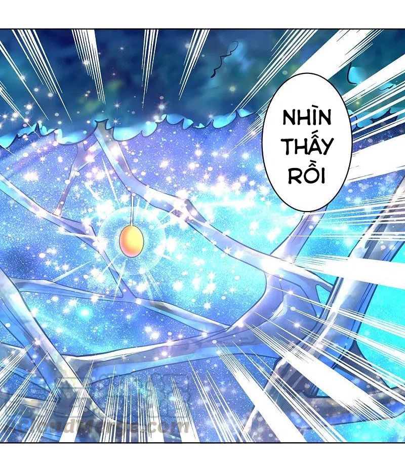 đọc truyện Nghịch Thiên Chiến Thần Chương 259 ảnh 32 tại Thiên Thai Truyện