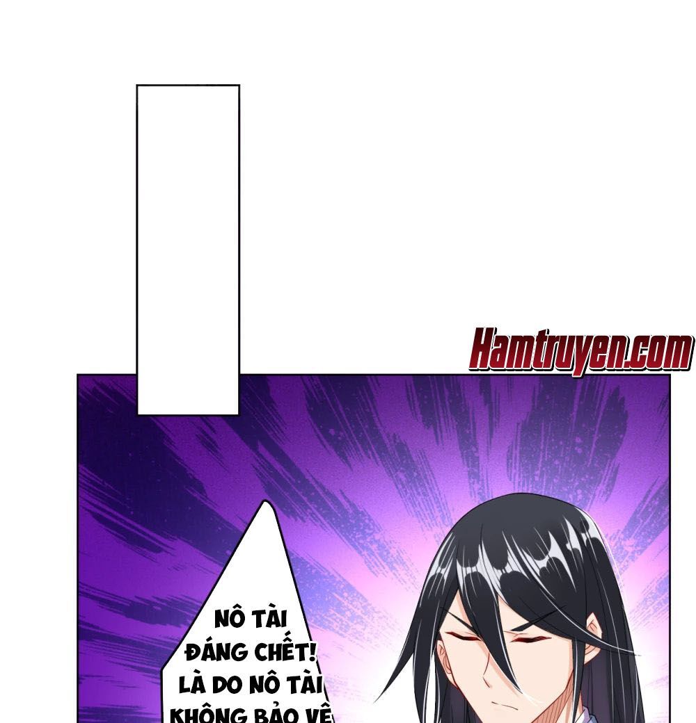 đọc truyện Nghịch Thiên Chiến Thần Chương 26 ảnh 8 tại Thiên Thai Truyện