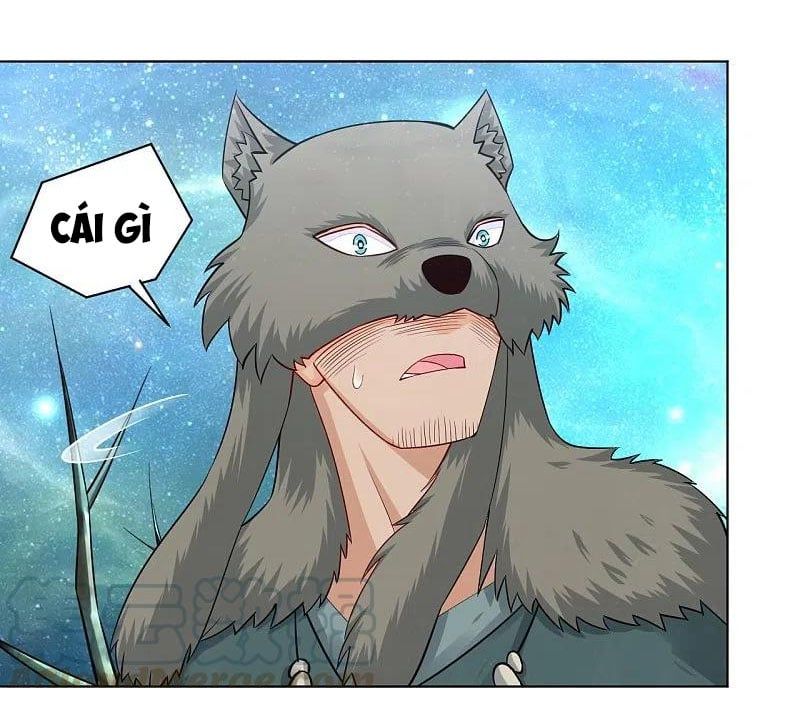 đọc truyện Nghịch Thiên Chiến Thần Chương 260 ảnh 28 tại Thiên Thai Truyện