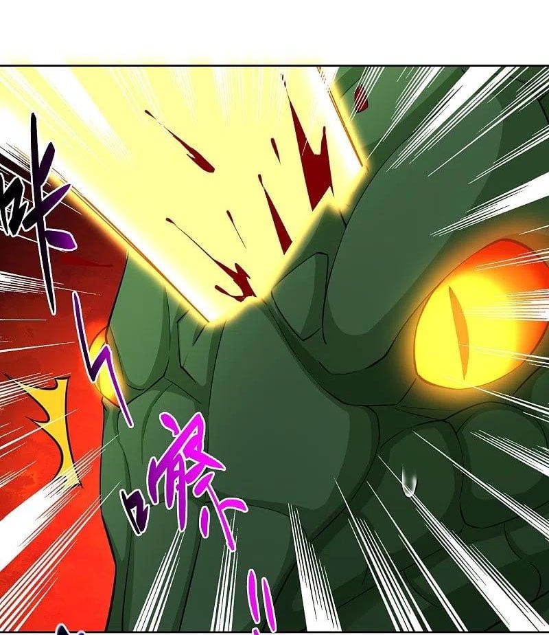 đọc truyện Nghịch Thiên Chiến Thần Chương 260 ảnh 10 tại Thiên Thai Truyện