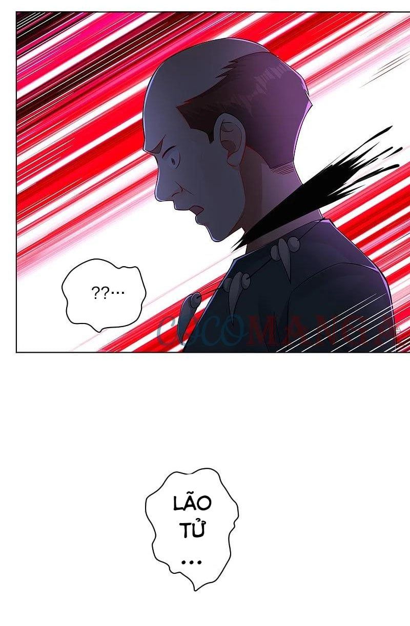 đọc truyện Nghịch Thiên Chiến Thần Chương 261 ảnh 20 tại Thiên Thai Truyện