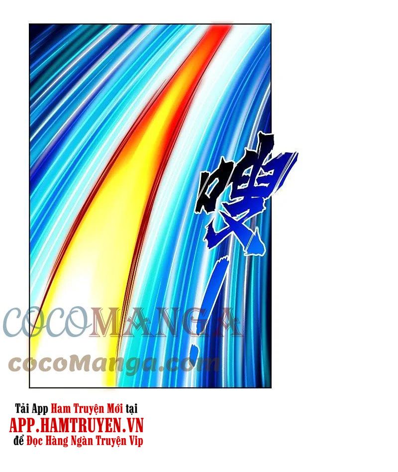 đọc truyện Nghịch Thiên Chiến Thần Chương 261 ảnh 33 tại Thiên Thai Truyện