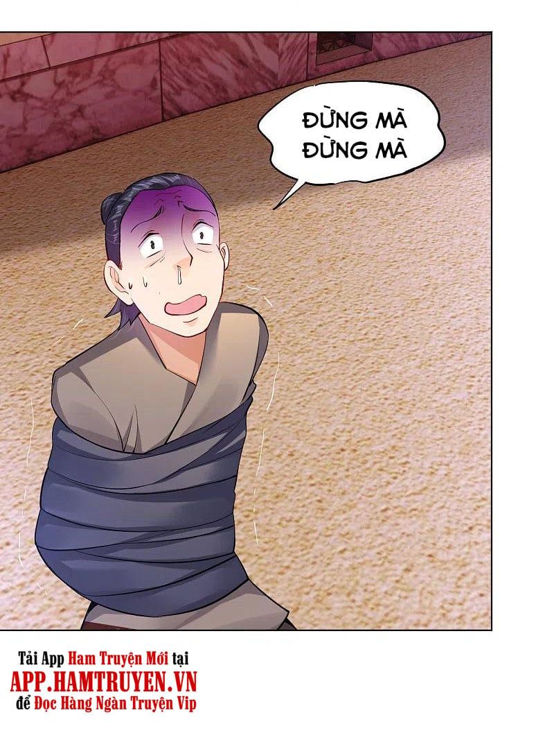 đọc truyện Nghịch Thiên Chiến Thần Chương 262 ảnh 13 tại Thiên Thai Truyện