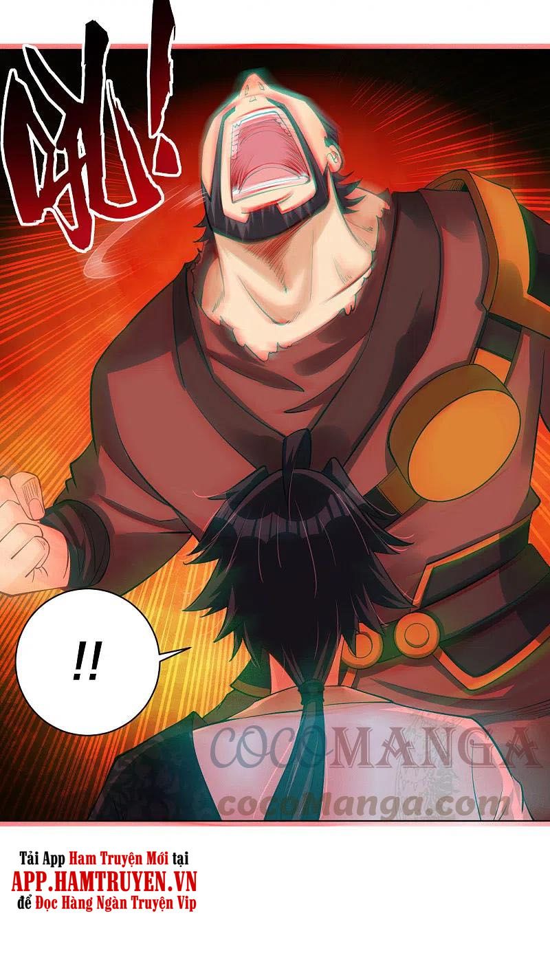 đọc truyện Nghịch Thiên Chiến Thần Chương 262 ảnh 30 tại Thiên Thai Truyện