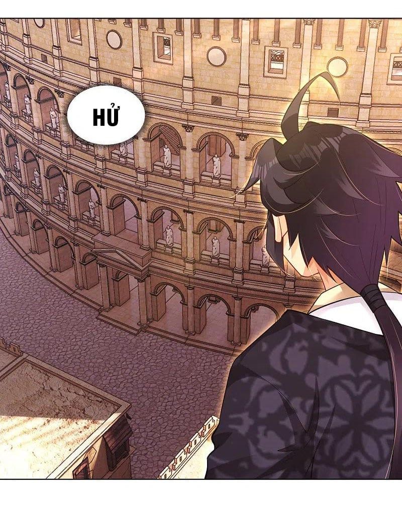 đọc truyện Nghịch Thiên Chiến Thần Chương 262 ảnh 8 tại Thiên Thai Truyện