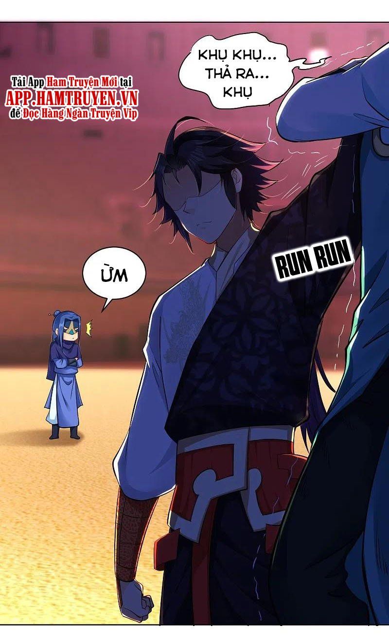 đọc truyện Nghịch Thiên Chiến Thần Chương 263 ảnh 19 tại Thiên Thai Truyện