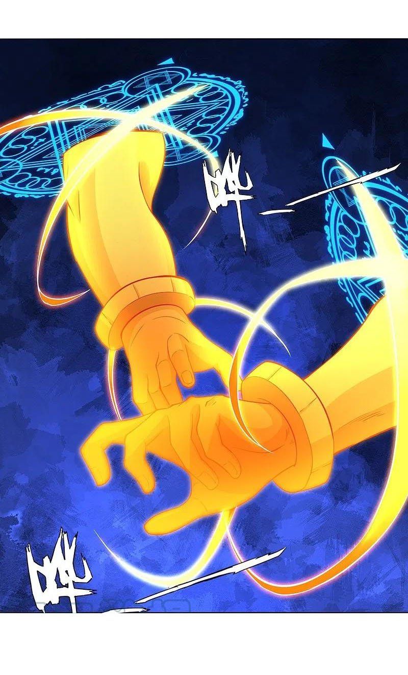 đọc truyện Nghịch Thiên Chiến Thần Chương 264 ảnh 12 tại Thiên Thai Truyện