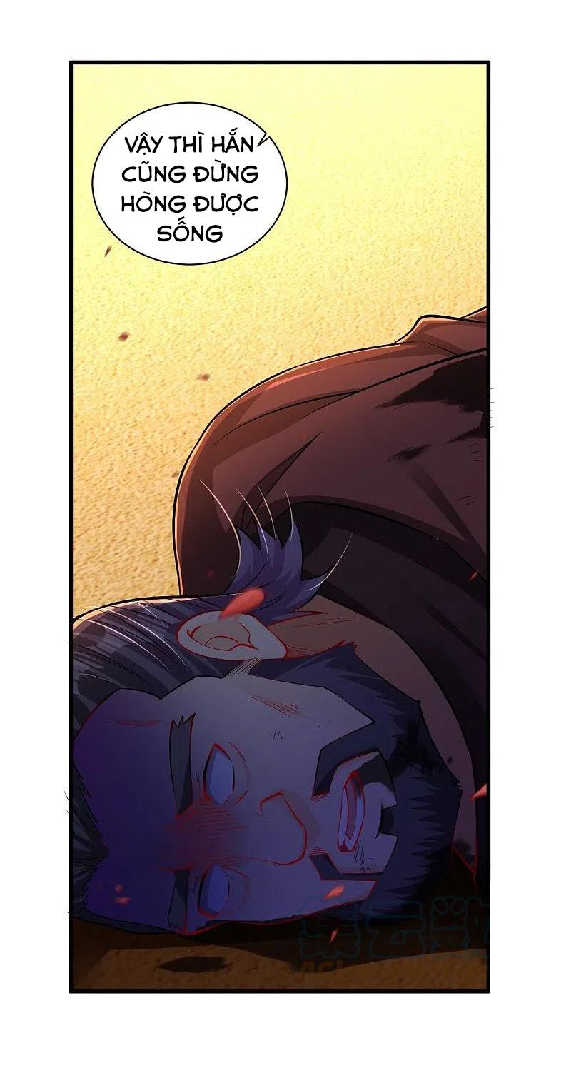 đọc truyện Nghịch Thiên Chiến Thần Chương 264 ảnh 26 tại Thiên Thai Truyện