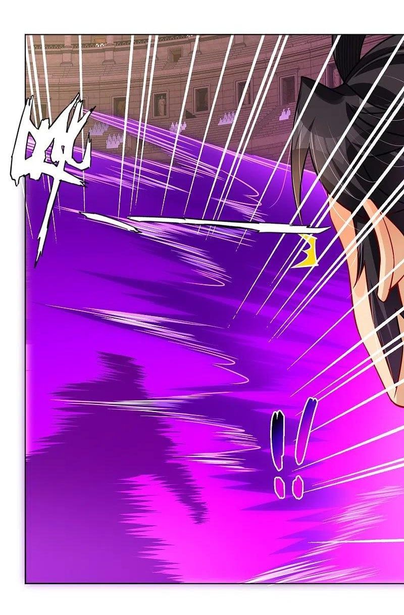 đọc truyện Nghịch Thiên Chiến Thần Chương 265 ảnh 12 tại Thiên Thai Truyện