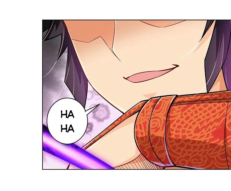 đọc truyện Nghịch Thiên Chiến Thần Chương 265 ảnh 26 tại Thiên Thai Truyện