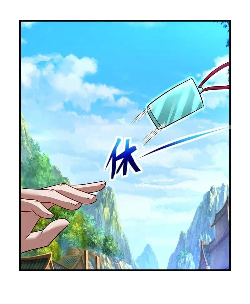 đọc truyện Nghịch Thiên Chiến Thần Chương 266 ảnh 20 tại Thiên Thai Truyện