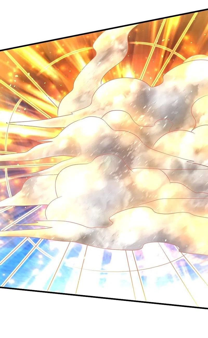 đọc truyện Nghịch Thiên Chiến Thần Chương 266 ảnh 26 tại Thiên Thai Truyện