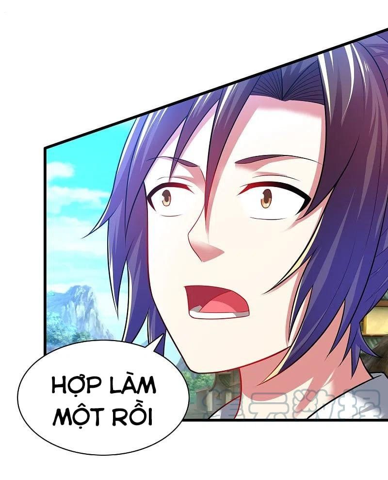 đọc truyện Nghịch Thiên Chiến Thần Chương 266 ảnh 28 tại Thiên Thai Truyện