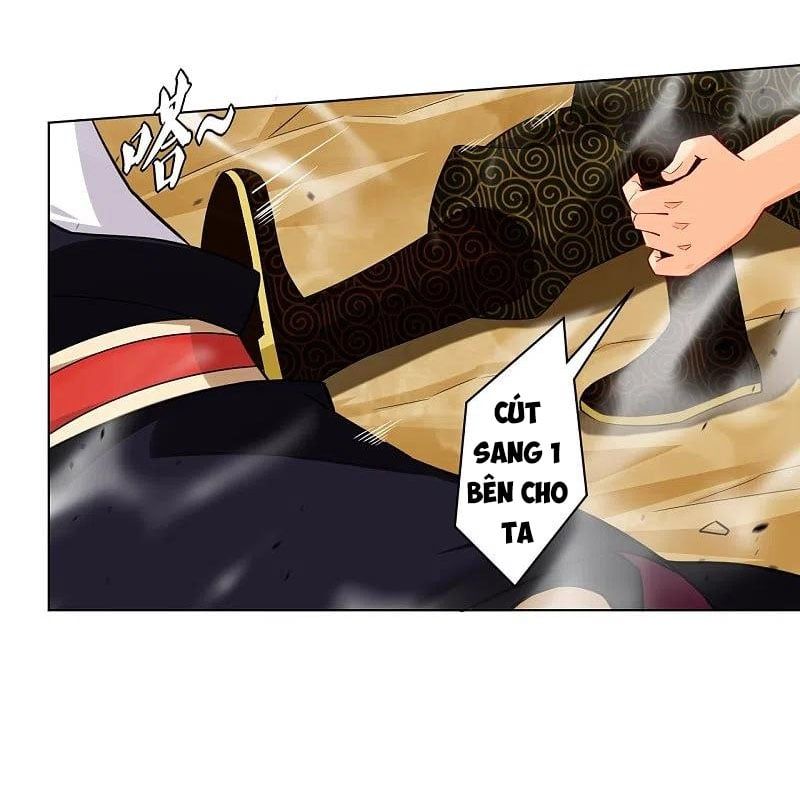 đọc truyện Nghịch Thiên Chiến Thần Chương 267 ảnh 16 tại Thiên Thai Truyện