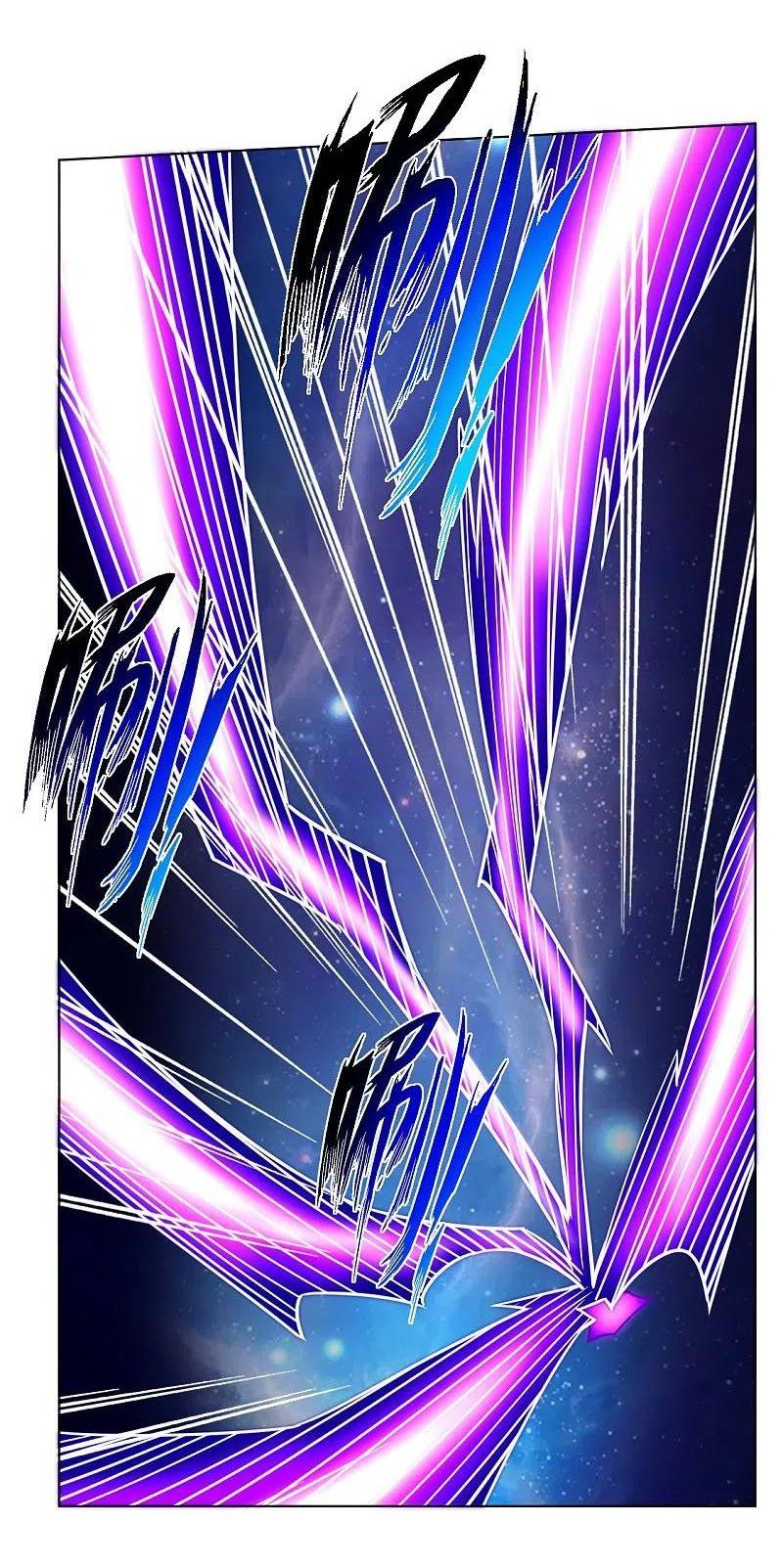 đọc truyện Nghịch Thiên Chiến Thần Chương 267 ảnh 24 tại Thiên Thai Truyện