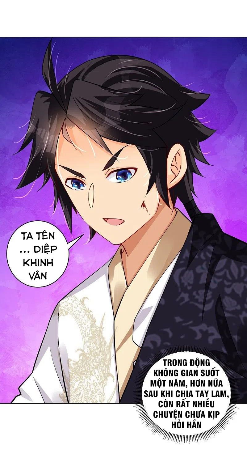 đọc truyện Nghịch Thiên Chiến Thần Chương 267 ảnh 26 tại Thiên Thai Truyện