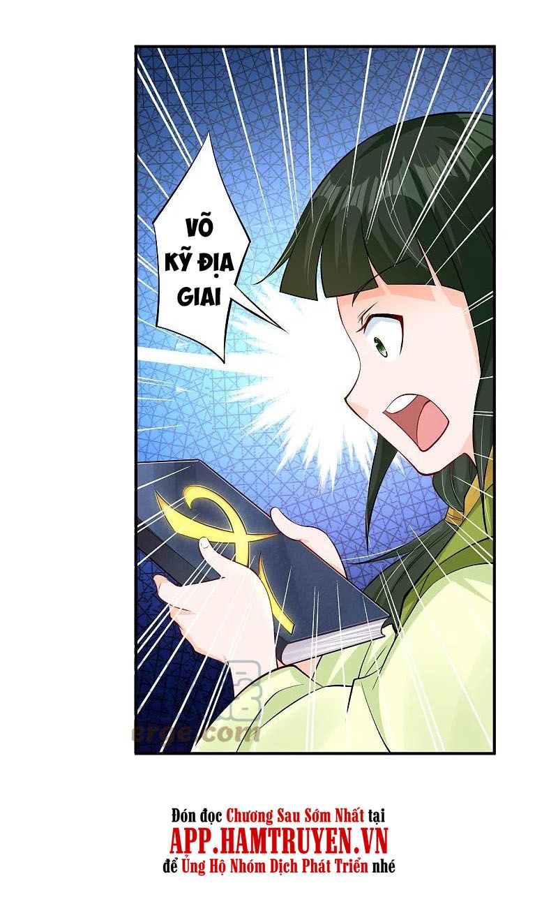 đọc truyện Nghịch Thiên Chiến Thần Chương 267 ảnh 37 tại Thiên Thai Truyện