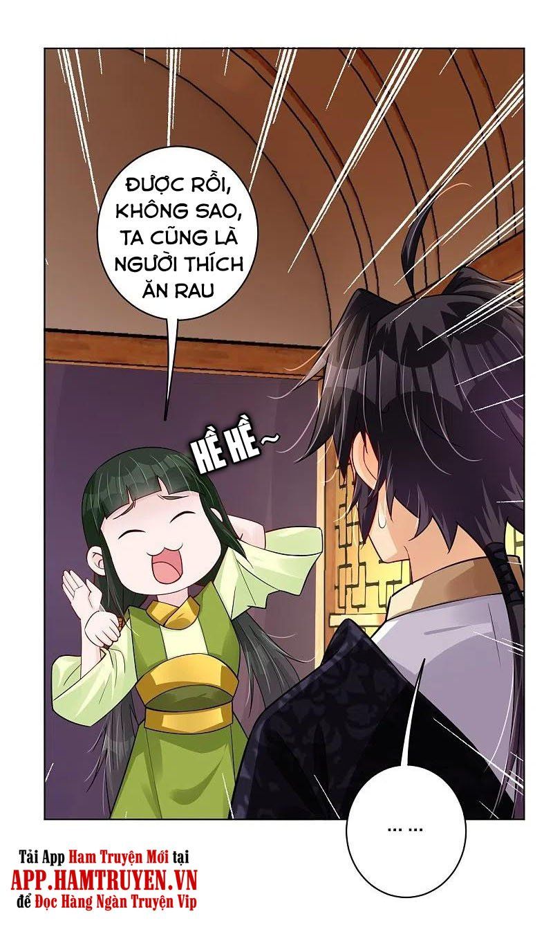 đọc truyện Nghịch Thiên Chiến Thần Chương 268 ảnh 7 tại Thiên Thai Truyện