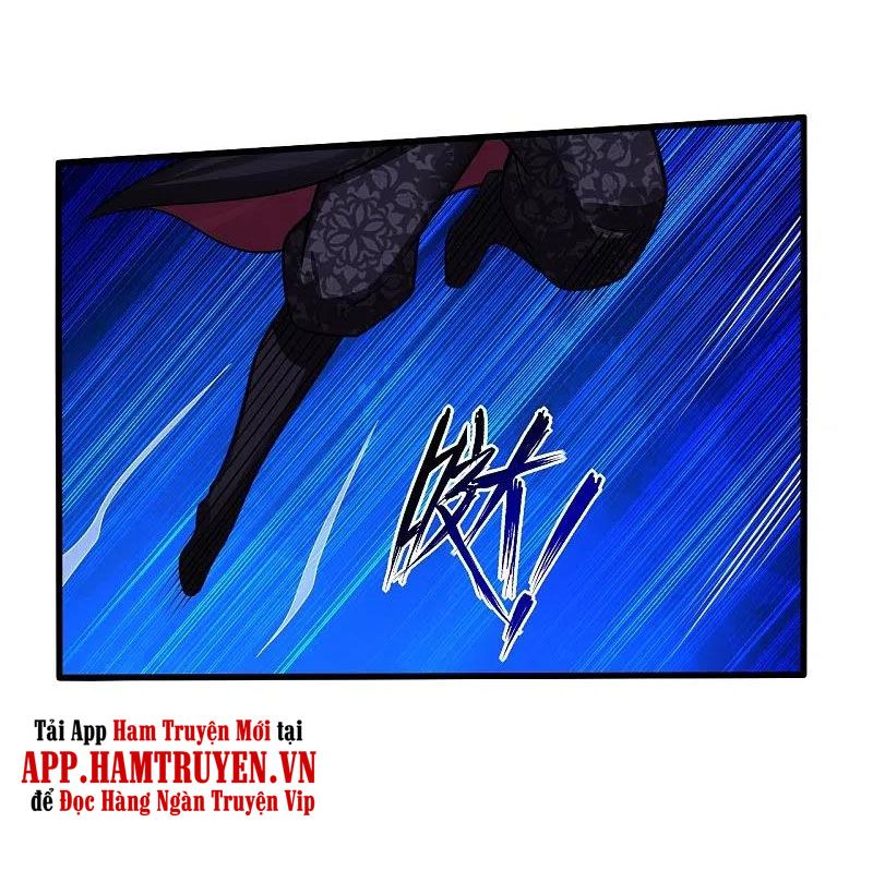 đọc truyện Nghịch Thiên Chiến Thần Chương 269 ảnh 23 tại Thiên Thai Truyện