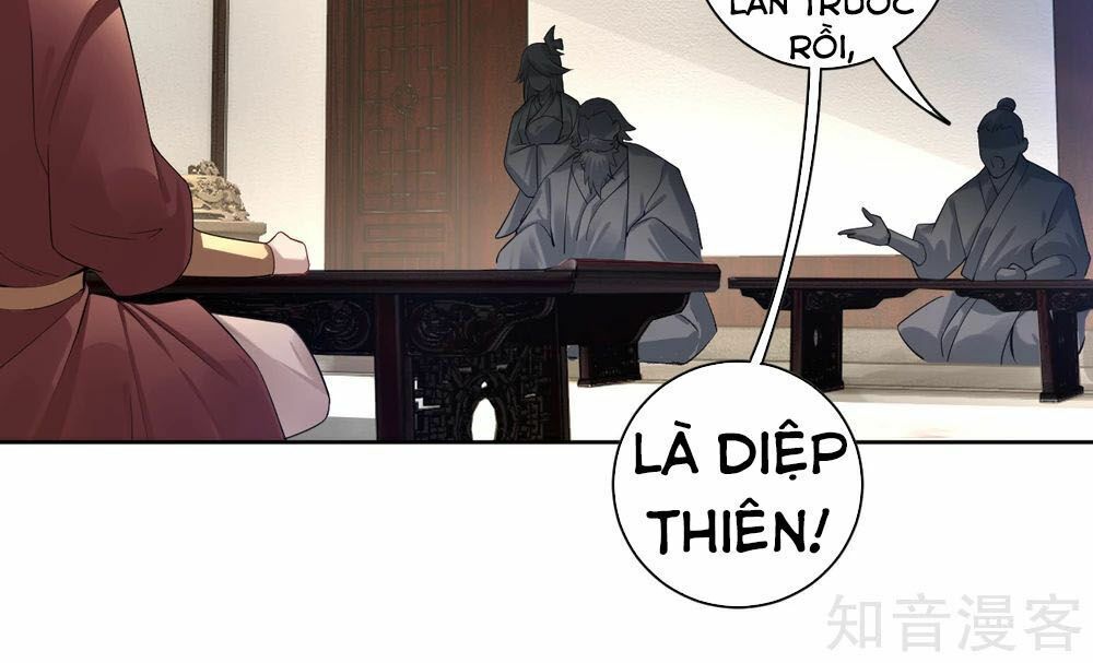 đọc truyện Nghịch Thiên Chiến Thần Chương 27 ảnh 16 tại Thiên Thai Truyện