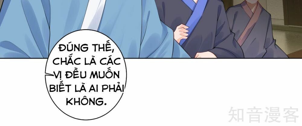 đọc truyện Nghịch Thiên Chiến Thần Chương 27 ảnh 18 tại Thiên Thai Truyện