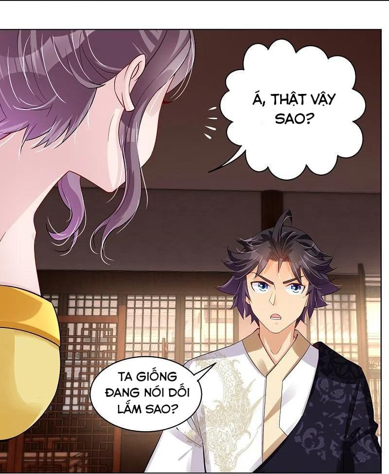 đọc truyện Nghịch Thiên Chiến Thần Chương 271 ảnh 23 tại Thiên Thai Truyện