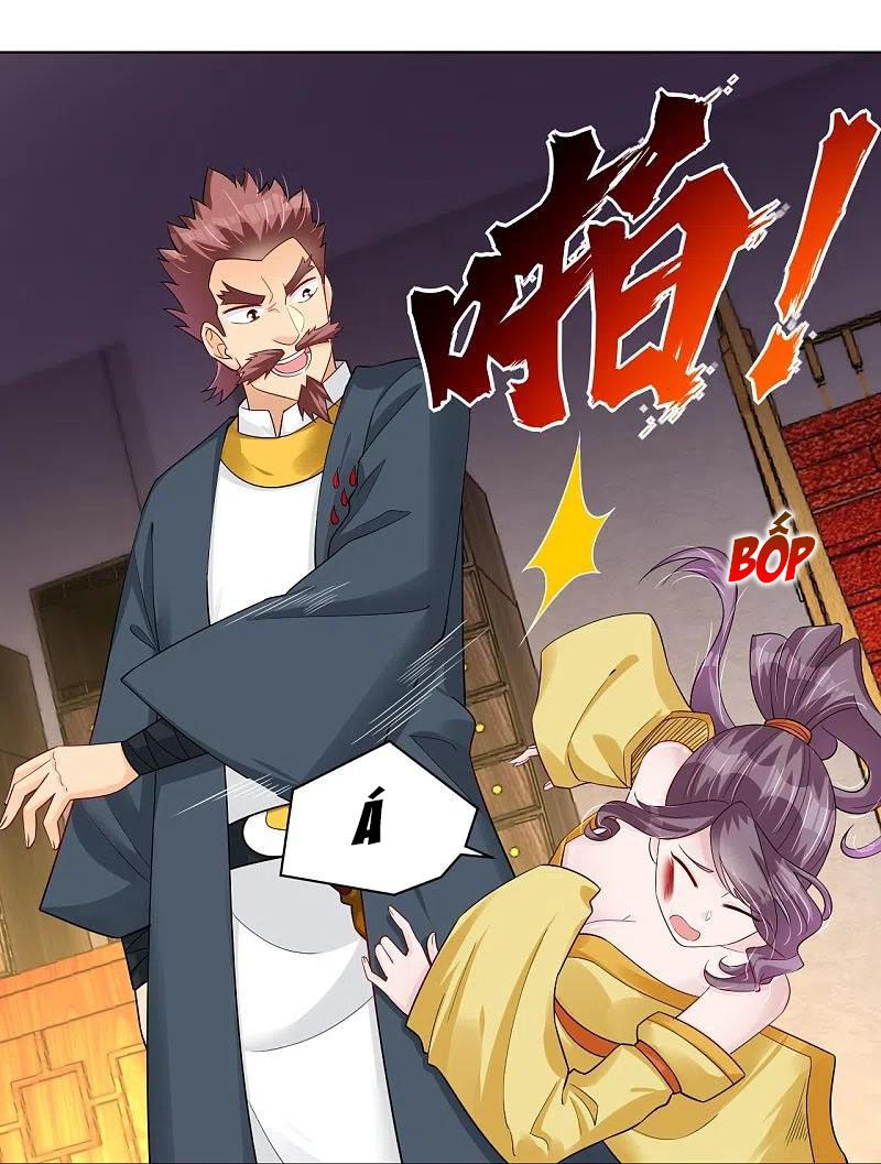 đọc truyện Nghịch Thiên Chiến Thần Chương 271 ảnh 27 tại Thiên Thai Truyện