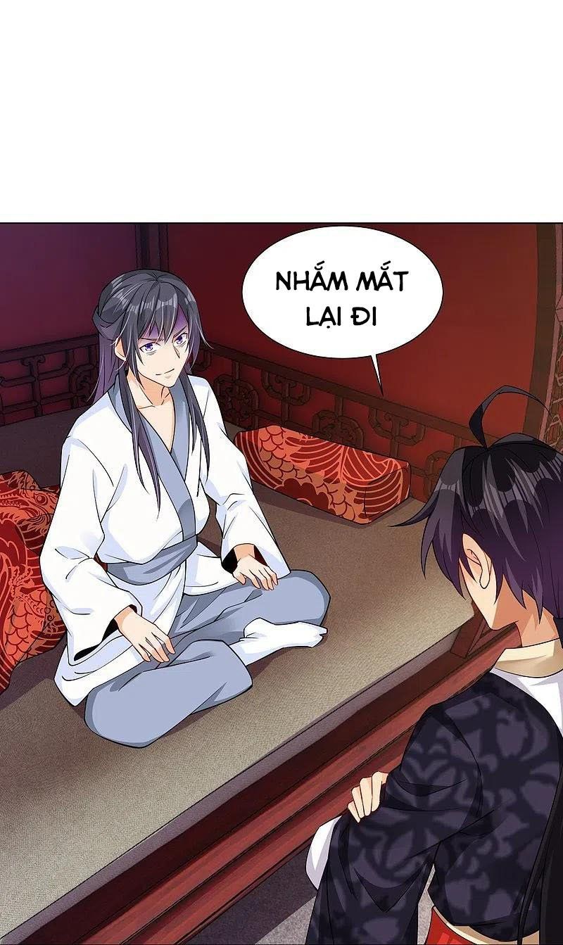 đọc truyện Nghịch Thiên Chiến Thần Chương 273 ảnh 17 tại Thiên Thai Truyện