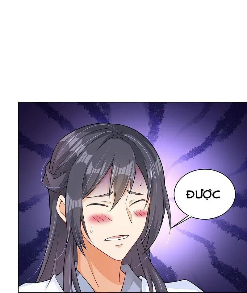 đọc truyện Nghịch Thiên Chiến Thần Chương 273 ảnh 19 tại Thiên Thai Truyện