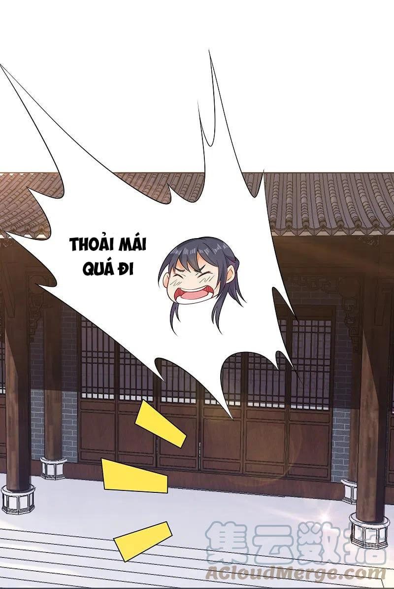 đọc truyện Nghịch Thiên Chiến Thần Chương 273 ảnh 20 tại Thiên Thai Truyện