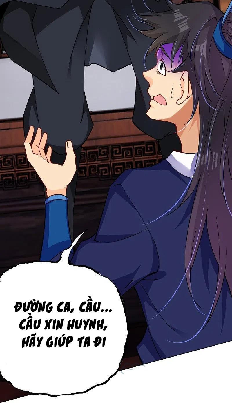 đọc truyện Nghịch Thiên Chiến Thần Chương 273 ảnh 26 tại Thiên Thai Truyện