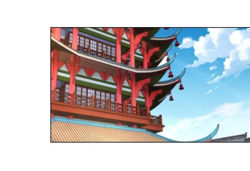 đọc truyện Nghịch Thiên Chiến Thần Chương 273 ảnh 30 tại Thiên Thai Truyện