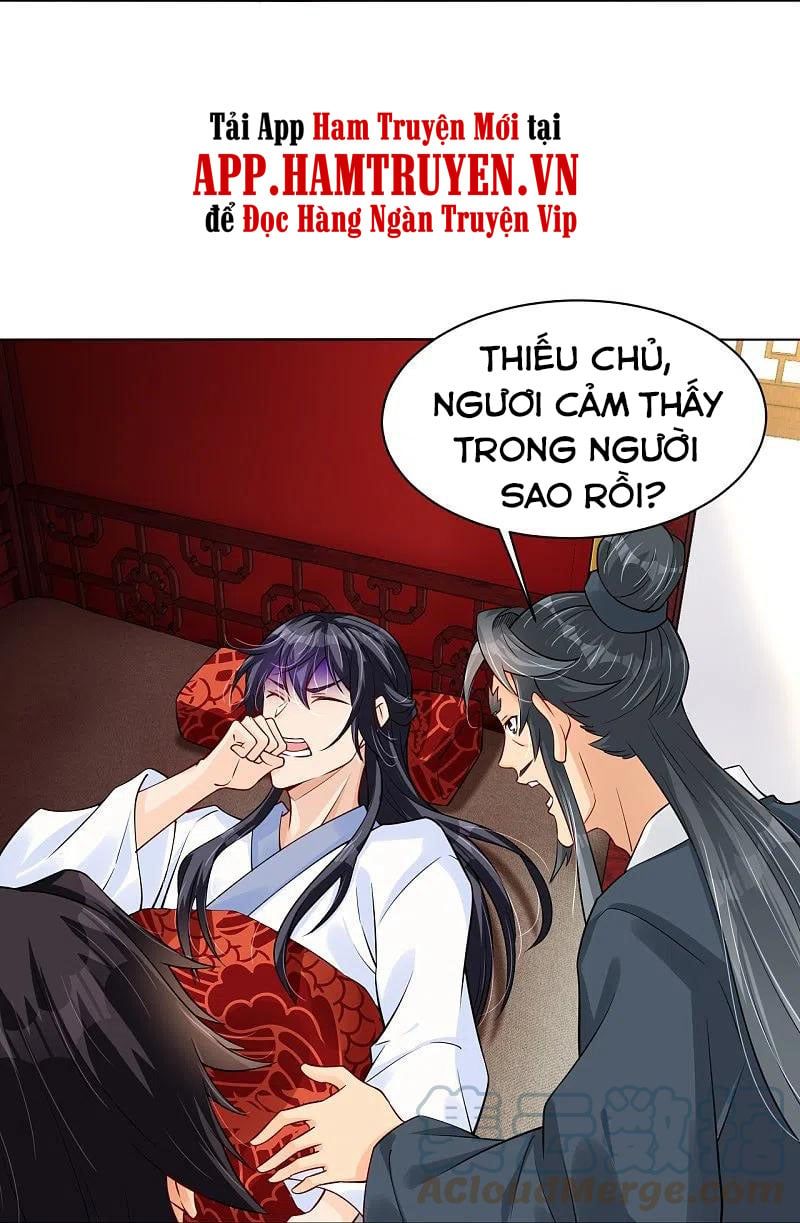 đọc truyện Nghịch Thiên Chiến Thần Chương 273 ảnh 10 tại Thiên Thai Truyện