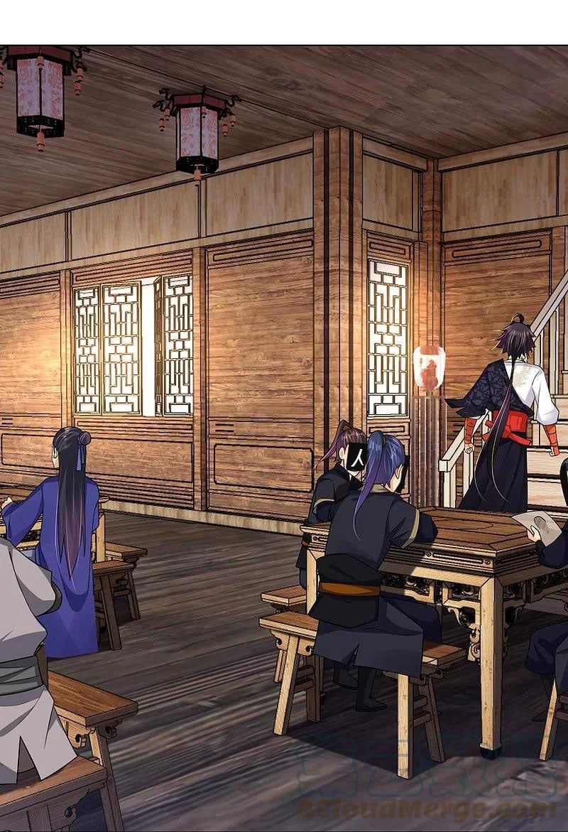 đọc truyện Nghịch Thiên Chiến Thần Chương 274 ảnh 16 tại Thiên Thai Truyện