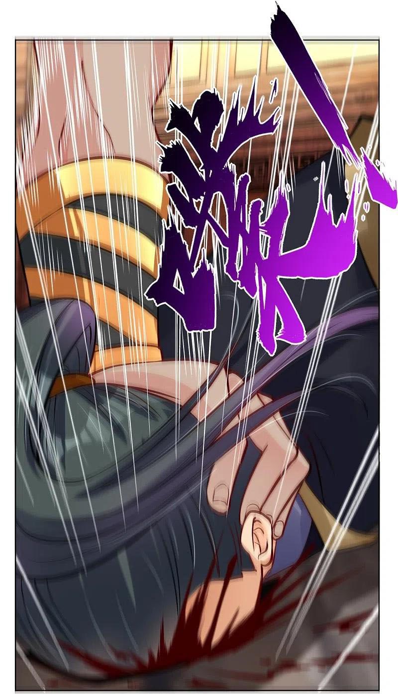 đọc truyện Nghịch Thiên Chiến Thần Chương 275 ảnh 21 tại Thiên Thai Truyện