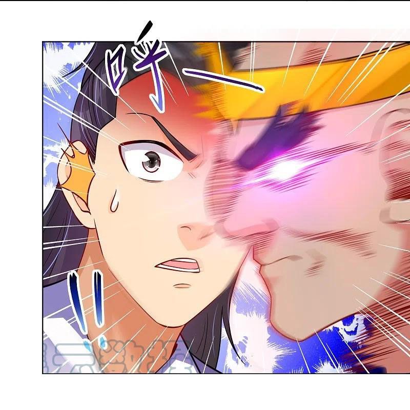 đọc truyện Nghịch Thiên Chiến Thần Chương 275 ảnh 30 tại Thiên Thai Truyện