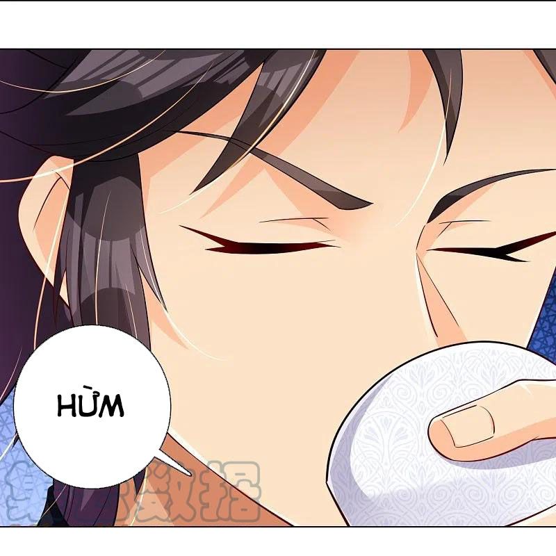 đọc truyện Nghịch Thiên Chiến Thần Chương 275 ảnh 10 tại Thiên Thai Truyện