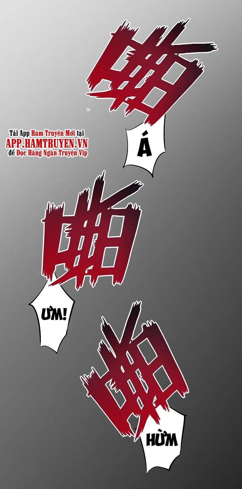 đọc truyện Nghịch Thiên Chiến Thần Chương 276 ảnh 12 tại Thiên Thai Truyện